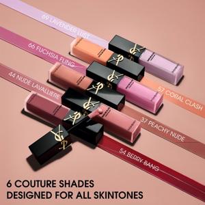 YSL Make Me Blush Liquid Blush